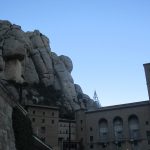 Montserrat, escursione da Barcellona