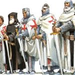 I cavalieri di Malta, l'ordine di San Giovanni