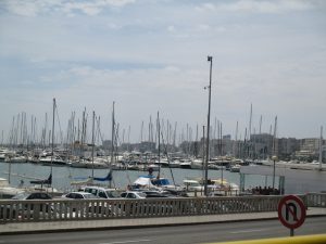 porto palma di maiorca