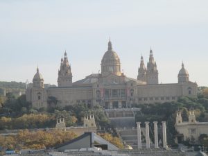 Montjuic