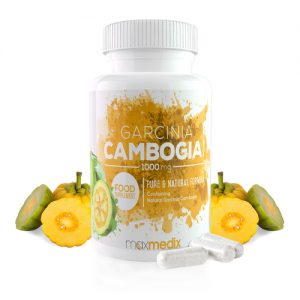 garcinia cambogia