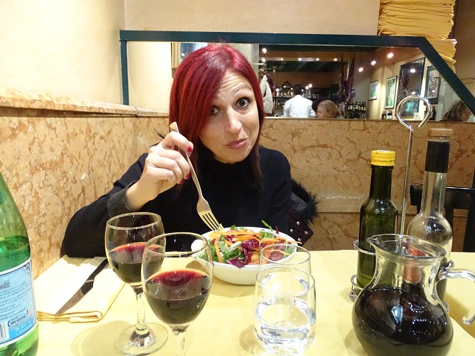 dove mangiare a Milano