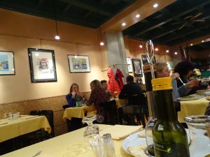 ristoranti economici a Milano