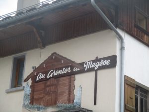 megeve alpi francesi