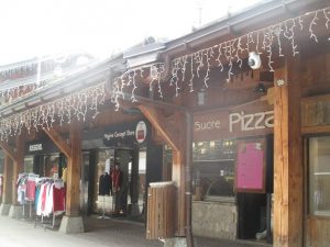 megeve