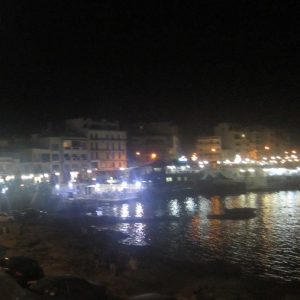 Bugibba Malta