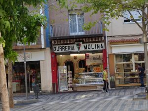 terrassa barcellona