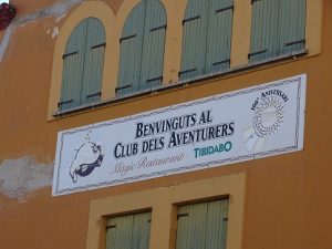 tibidabo