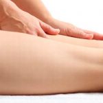 Il massaggio anticellulite, i benefici