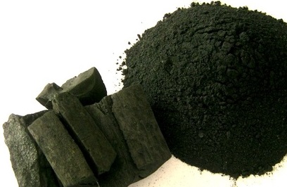 carbone vegetale