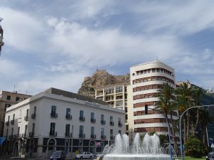 alicante