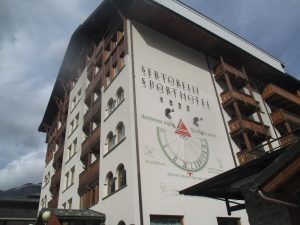 cervinia hotel